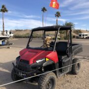 15.6kWh  304AH  LFP  Battery For The Ranger EV - Image 10