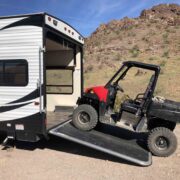 15.6kWh  304AH  LFP  Battery For The Ranger EV - Image 11
