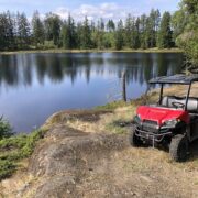 15.6kWh  304AH  LFP  Battery For The Ranger EV - Image 13