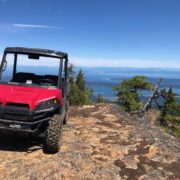 15.6kWh  304AH  LFP  Battery For The Ranger EV