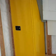 Stationary Energy Storage Battery System