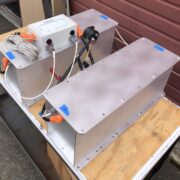 15.6kWh  304AH  LFP  Battery For The Ranger EV - Image 2